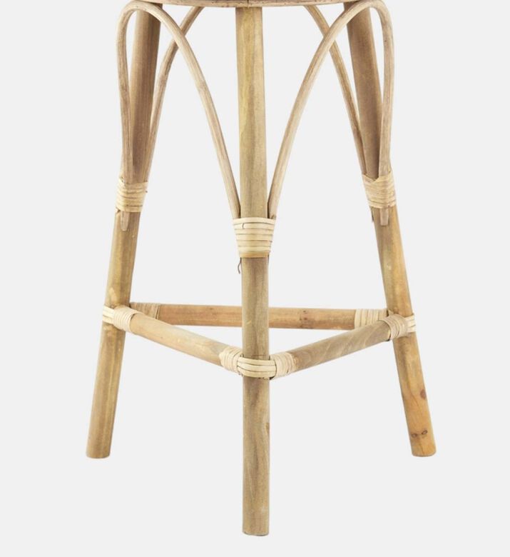 أصيص زهور خشبي قائم من كارازي