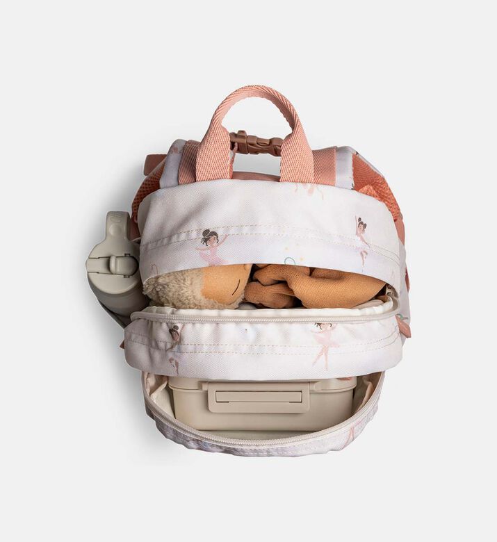 Ballerina Medium Backpack