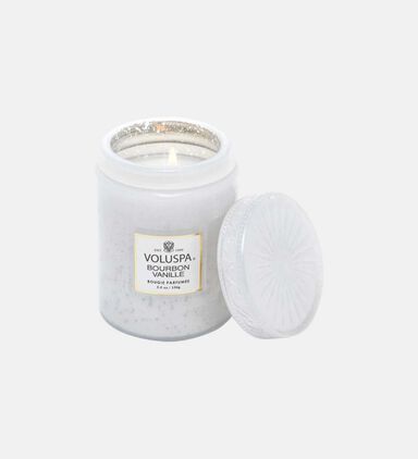 Bourbon Vanille Small Jar