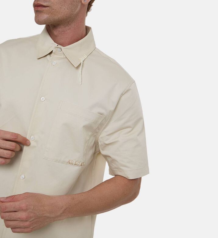 Axel Arigato Shirt Dylan, Model View