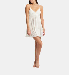 True Love Short Nightdress Robe Set