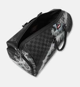 Sprayground Sip N Smoke Duffle Bag, Packshot View