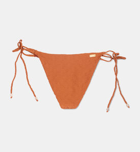 Noa Twiggy Textured Tan Bottom