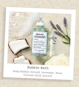 ماء تواليت ريبليكا بابل باث 100 مل