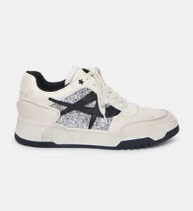 Blake Glitter Fashion Sneakers Blake Glitter Fashion Sneakers