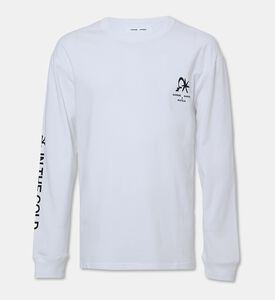 Samsoe Ts Saragnar, Packshot View