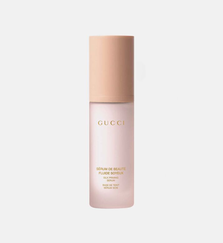 Gucci Beauty Silky Fluid Beauty Serum Primer, Packshot View