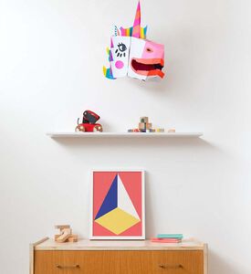 Lily Sticker Activity Notebook