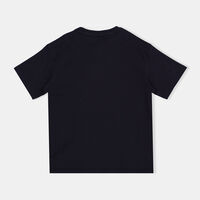 Graphic Print Crewneck T-shirt