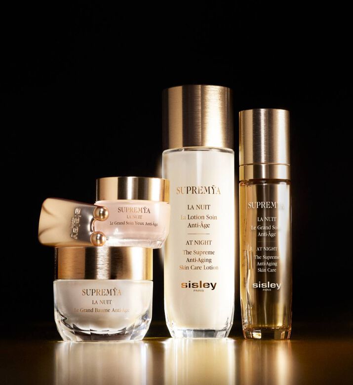 The Supreme Anti-aging Eye Cream Refill 15 Ml