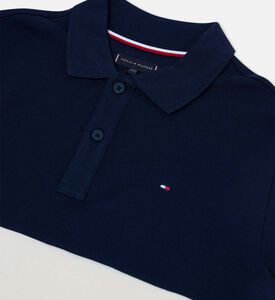 تيشيرت بولو مونوتايب مقسم بألوان