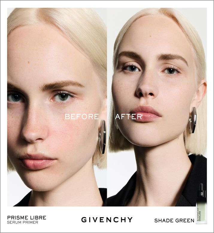 Givenchy Beauty Prisme Libre Skin & Color Serum Primer, Packshot View