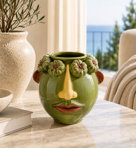 Thun Arciboldo Medium Vase, Packshot View