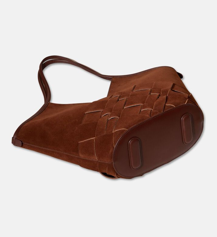 Hereu Bag Coloma Suede, Packshot View