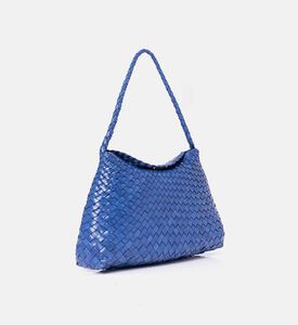 Dragon Diffusion Bag Santa Maria, Navy, Packshot View