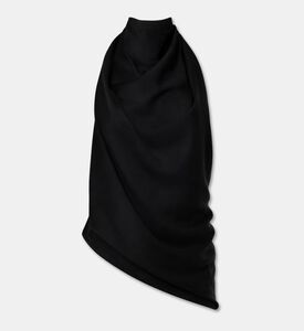 CAMILLA AND MARC Elowyn Halter Neck Top, Packshot View