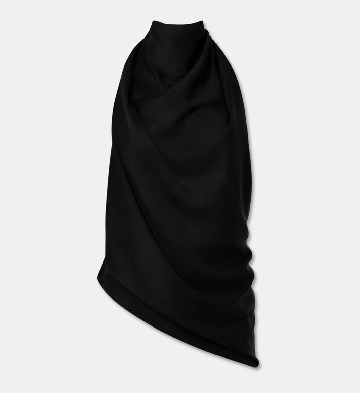 CAMILLA AND MARC Elowyn Halter Neck Top, Packshot View