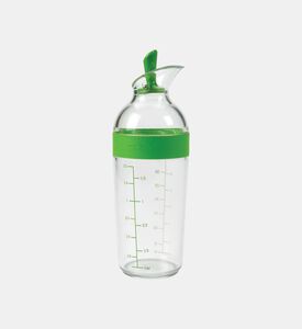 Utens Salad Dressing Shaker