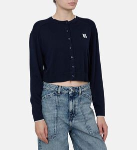 كارديغان برانيك صوف خفيف