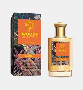 ماء عطر إليزيان