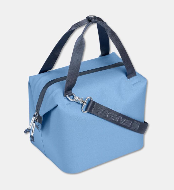 Stanley Mini Soft Cooler Bag, Blue, 7-l, Packshot View