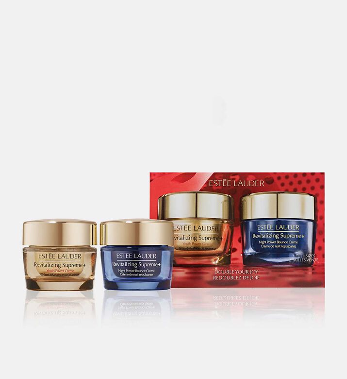 Estee Lauder Set Dbl Ur Joy Lift/firm/bnce, Packshot View