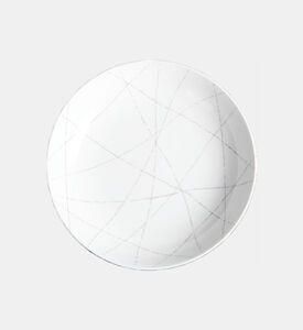 Grafik Porcelain Soup Plate 6-piece Set - 20 Cm Grafik Porcelain Soup Plate 6-piece Set - 20 Cm