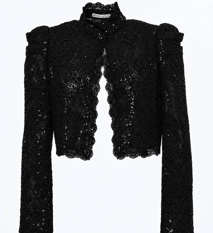 Alice + Olivia Jack Thomasina, Packshot View