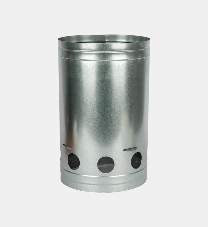 Bbq Stainless Steel Fire Starter