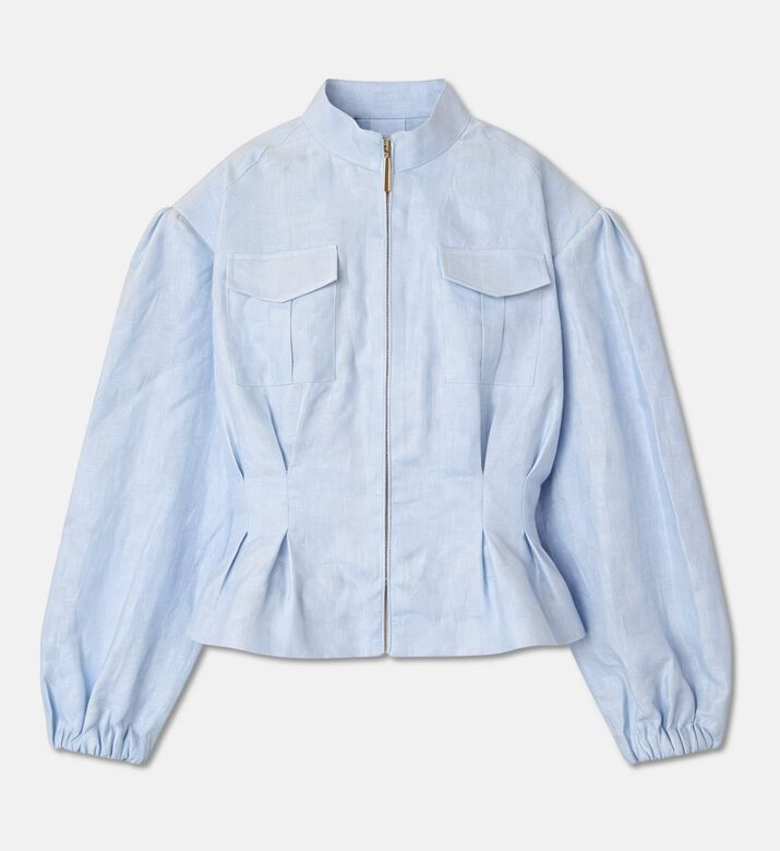Savanna Jack Applique, Blue, S-m, Packshot View
