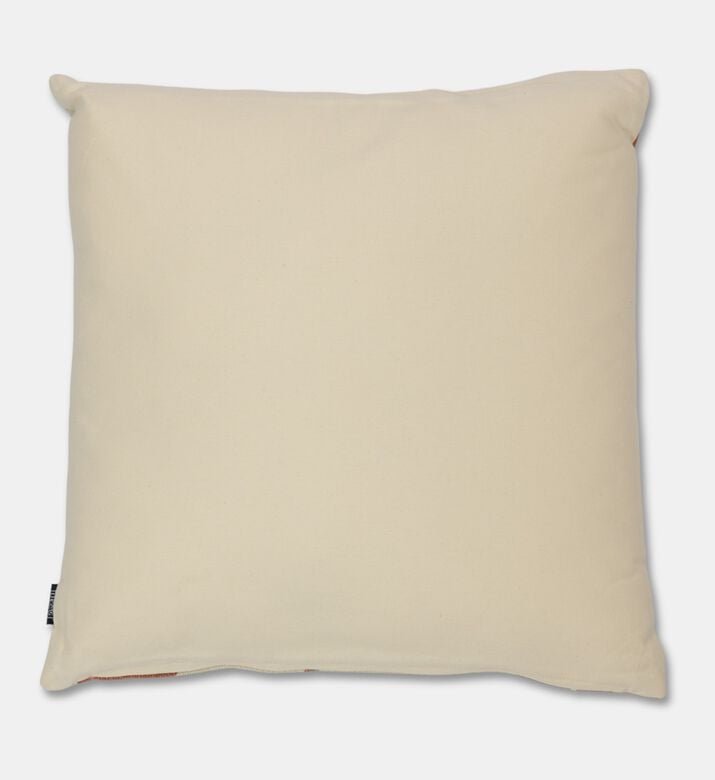 Home Deco and More Alva Layered Design Cushion, Packshot View