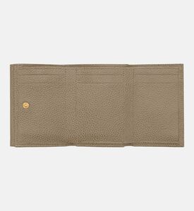 Longchamp Le Foulonn&eacute; Trifold Wallet, Packshot View