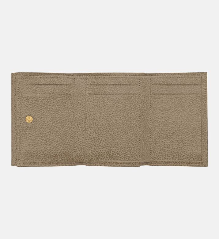 Longchamp Le Foulonn&eacute; Trifold Wallet, Packshot View