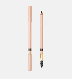 Gucci Beauty Eyebrow Pencil Definition, 006-ebony, Packshot View