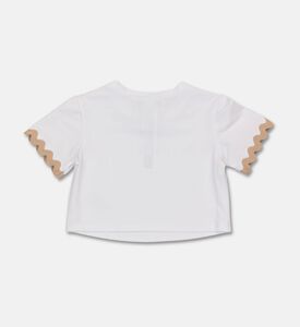 Twinset Blou Knitted, Packshot View