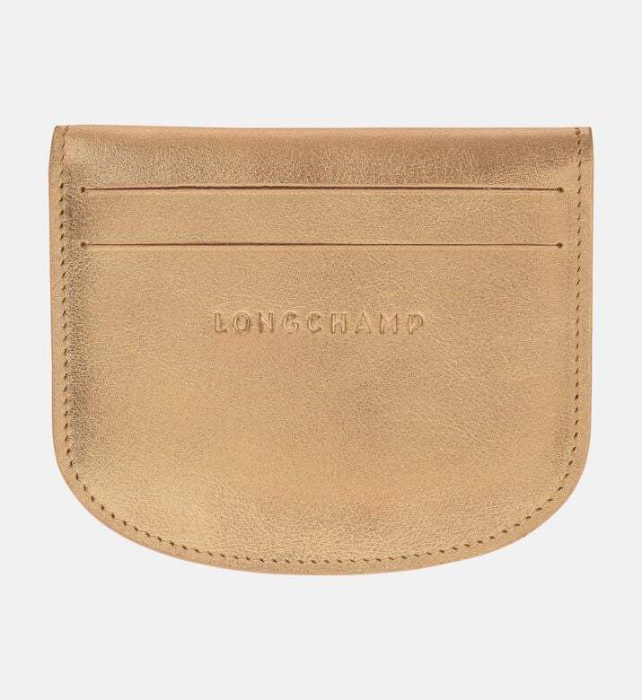 Longchamp Cardholder Pliage Xtra, Packshot View