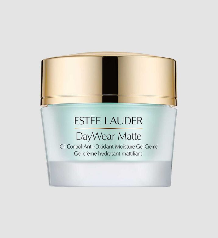 Daywear Matt Hydrating Gel Cream