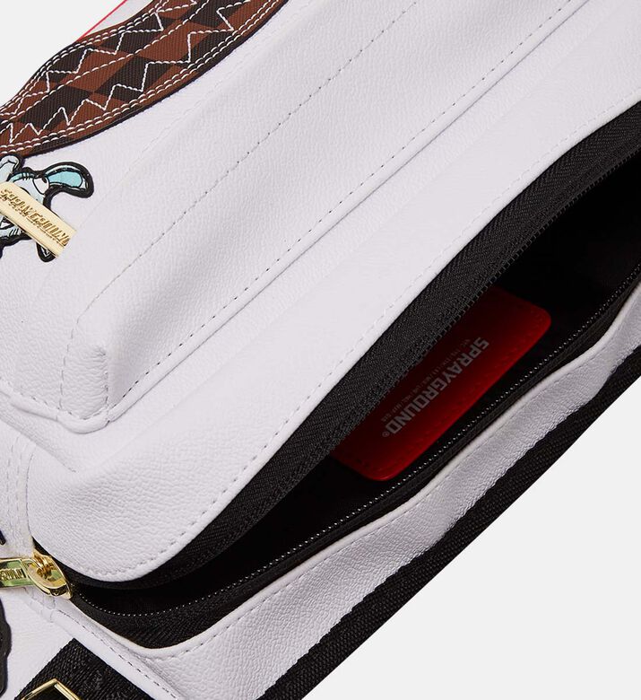 حقيبة كروس بودي برقع