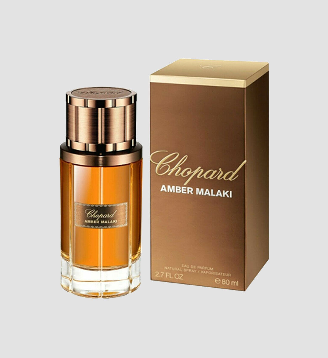 Chopard new arrivals musk malaki