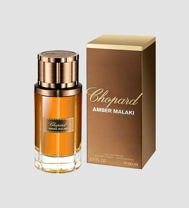 Musk Malaki Eau De Parfum 80 Ml