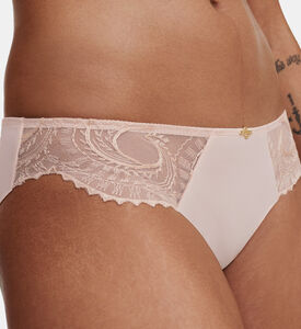 Mystic Dream Embroidered Briefs
