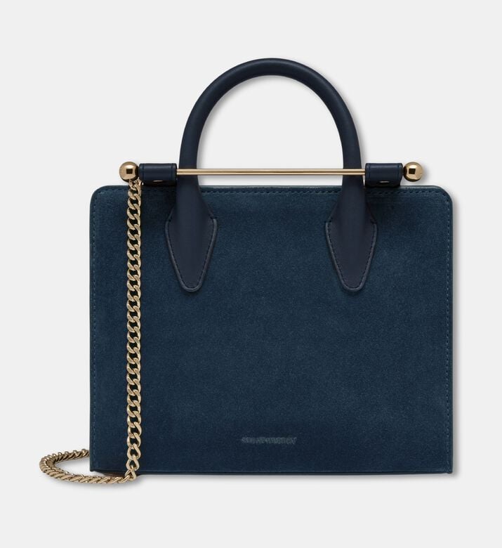 Strathberry Bag Mini Tote, Packshot View