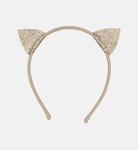 Luciole Et Petit Pois Headband Cat, Packshot View