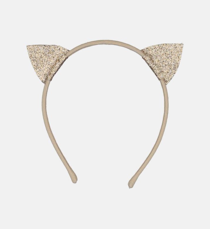 Luciole Et Petit Pois Headband Cat, Packshot View