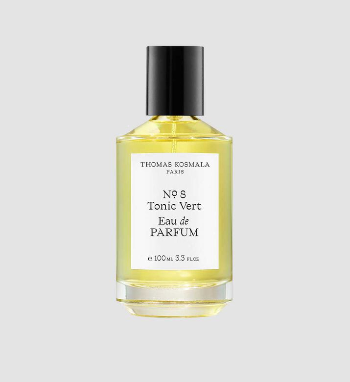 Tonic Vert N8 Eau De Parfum