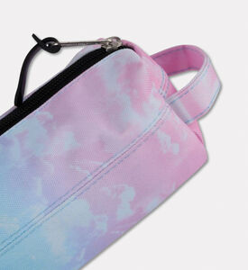 Hype Secure Zip Pencil Pouch, Packshot View