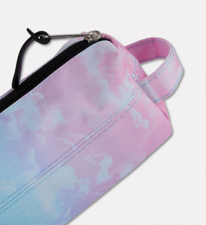 Hype Secure Zip Pencil Pouch, Packshot View