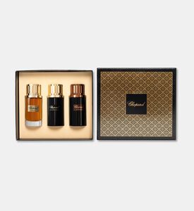 Chopard Set Malaki+leather+incense, Packshot View