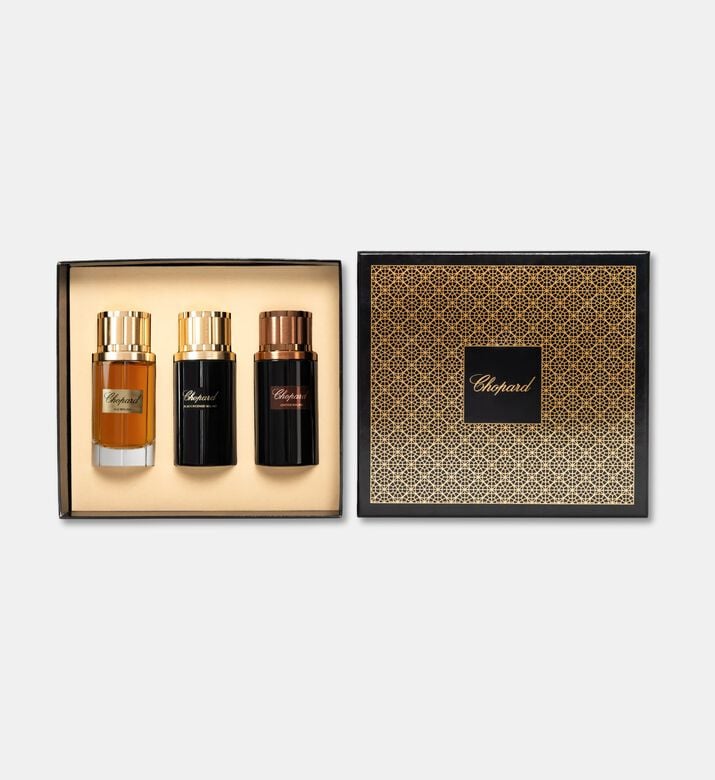Chopard Set Malaki+leather+incense, Packshot View