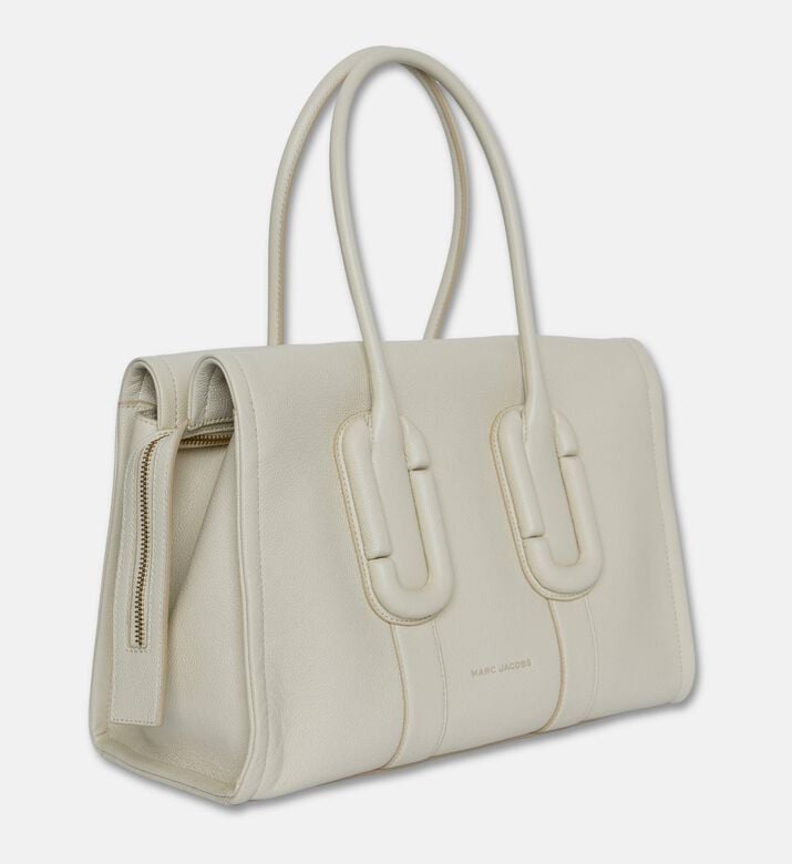 Marc Jacobs Bag City, White, Packshot View